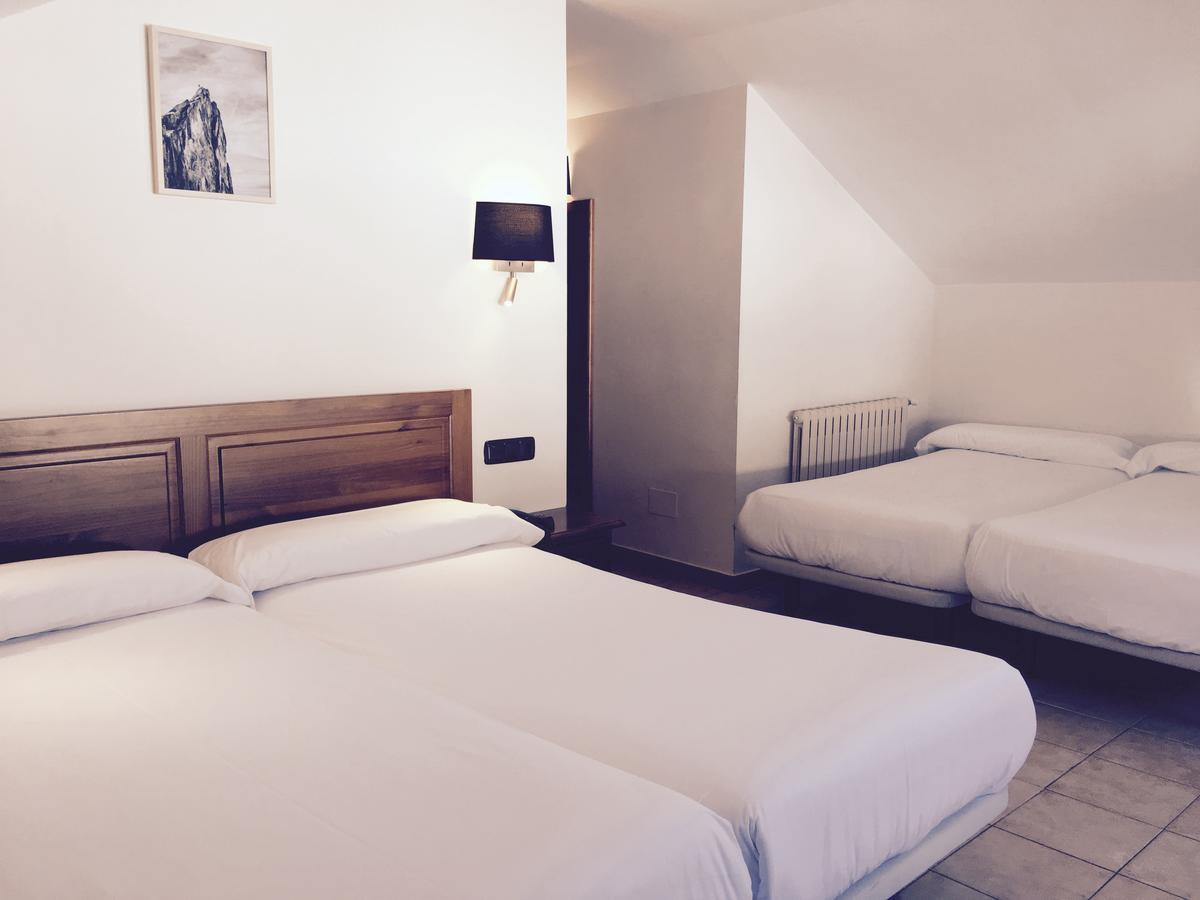 Hotel Arbella オルディノ エクステリア 写真