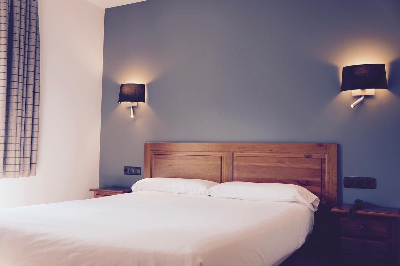 Hotel Arbella オルディノ エクステリア 写真