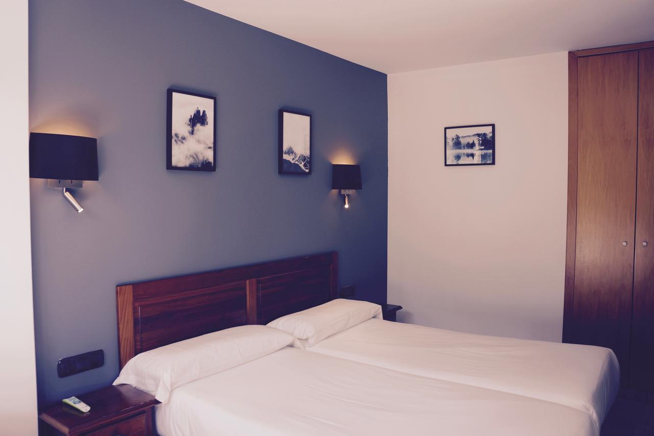 Hotel Arbella オルディノ エクステリア 写真