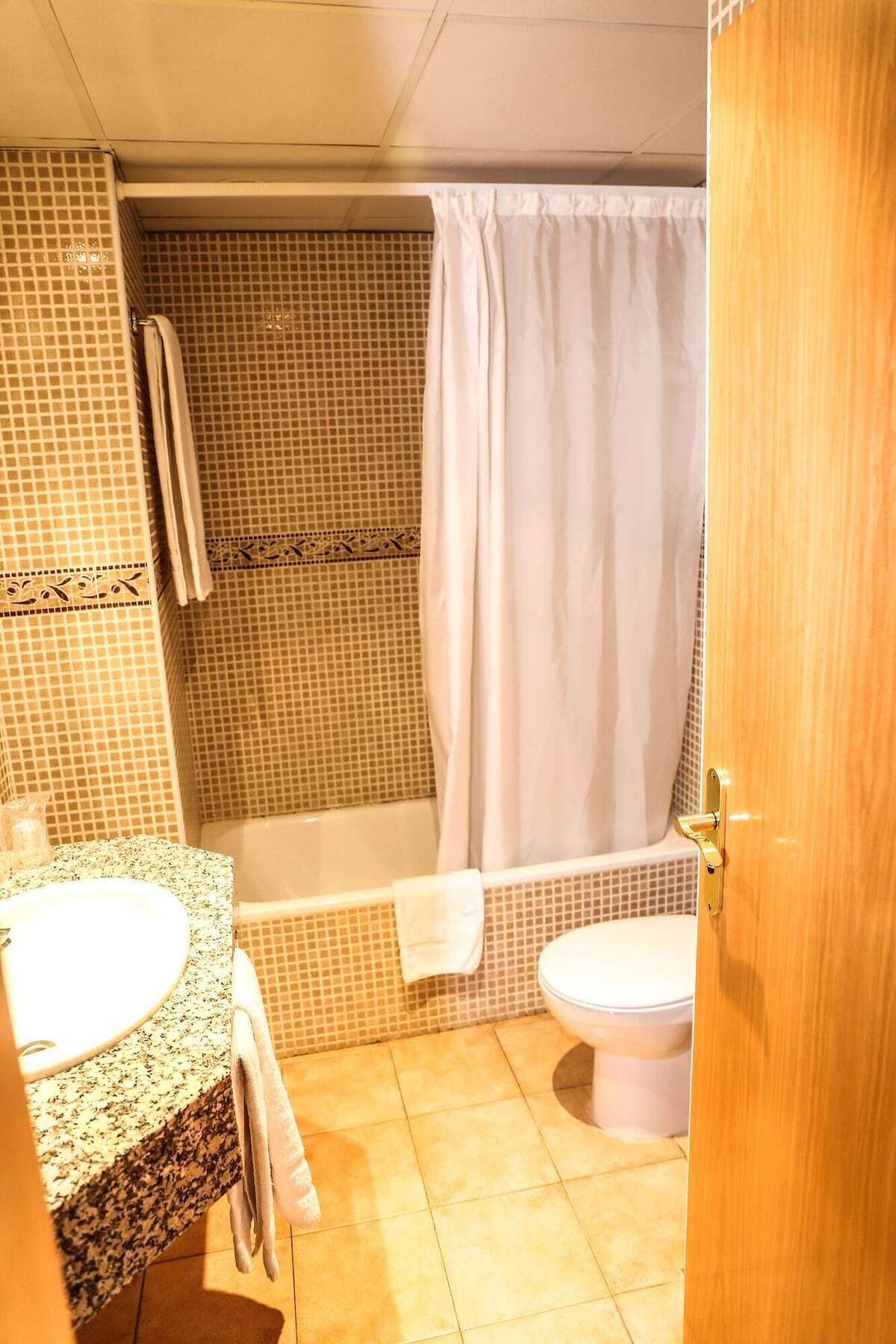 Hotel Arbella オルディノ エクステリア 写真