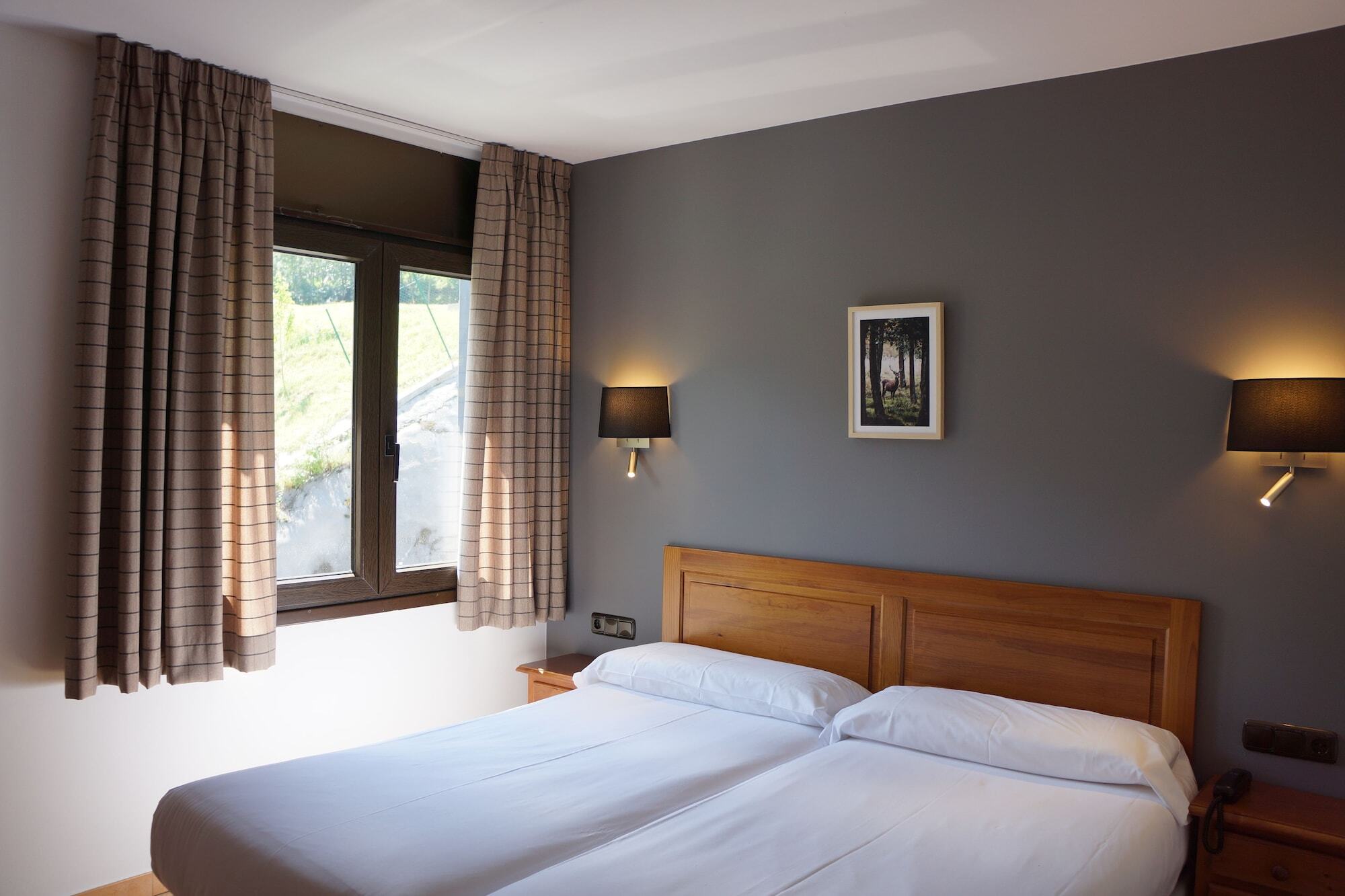 Hotel Arbella オルディノ エクステリア 写真