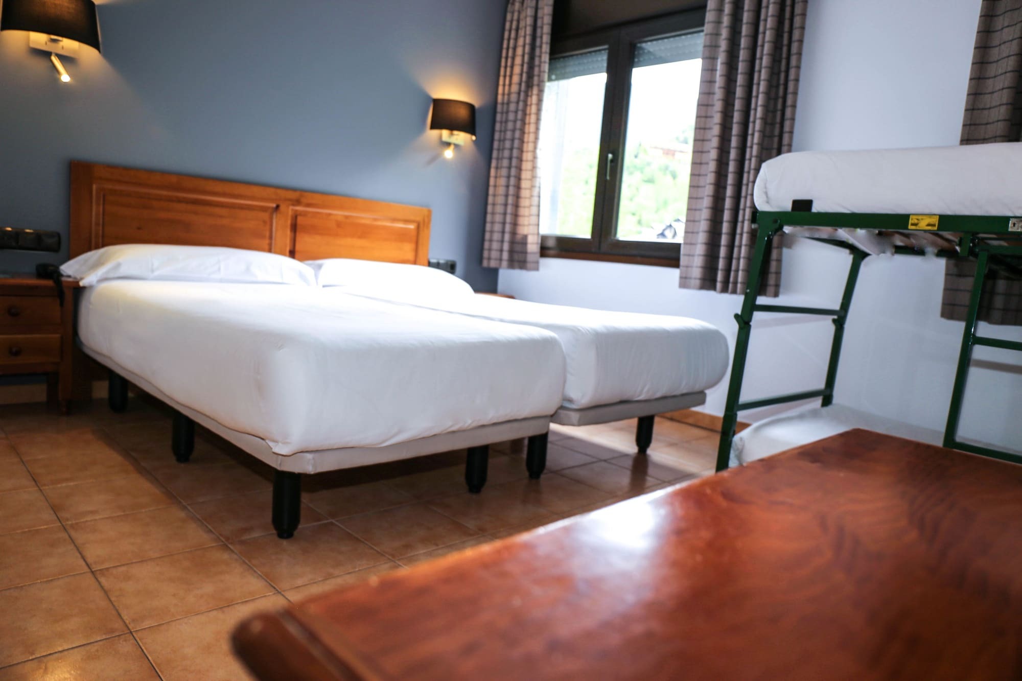 Hotel Arbella オルディノ エクステリア 写真